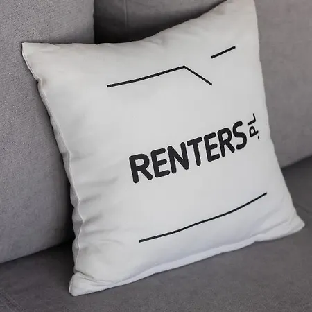 Ursus Sunny For 4 Guests With Parking & Balcony By Renters *