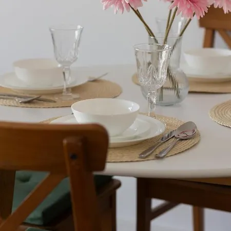 Ursus Sunny For 4 Guests With Parking & Balcony By Renters Apartament *